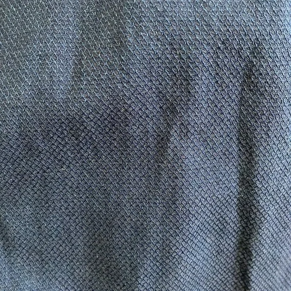 Vince - men’s navy button down - Picture 3 of 5